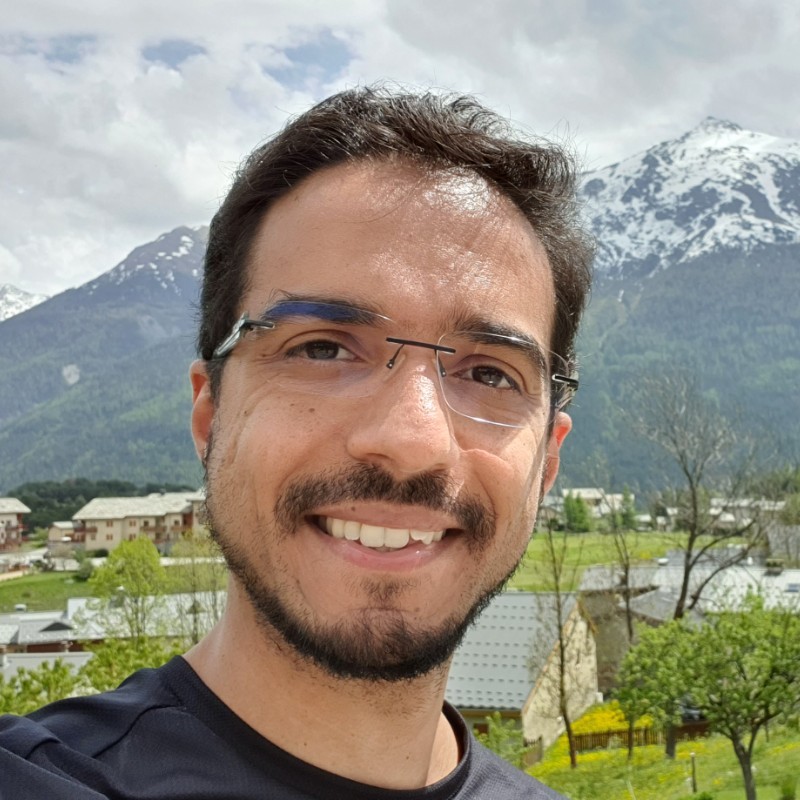 Danilo Carastan-Santos