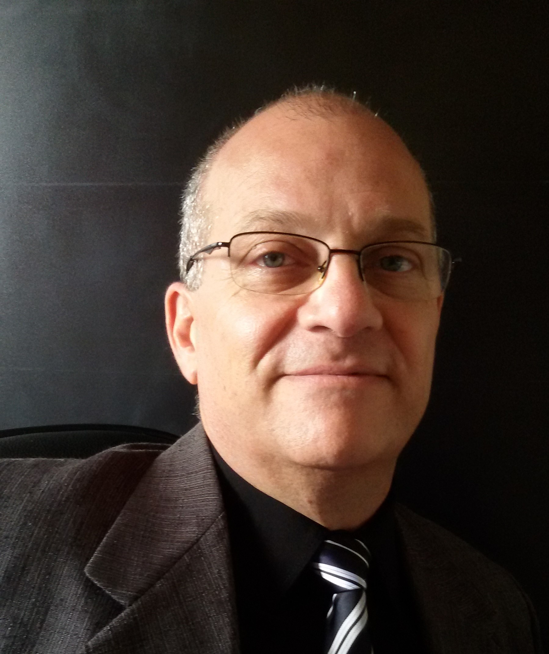 Mauro Donato Marques