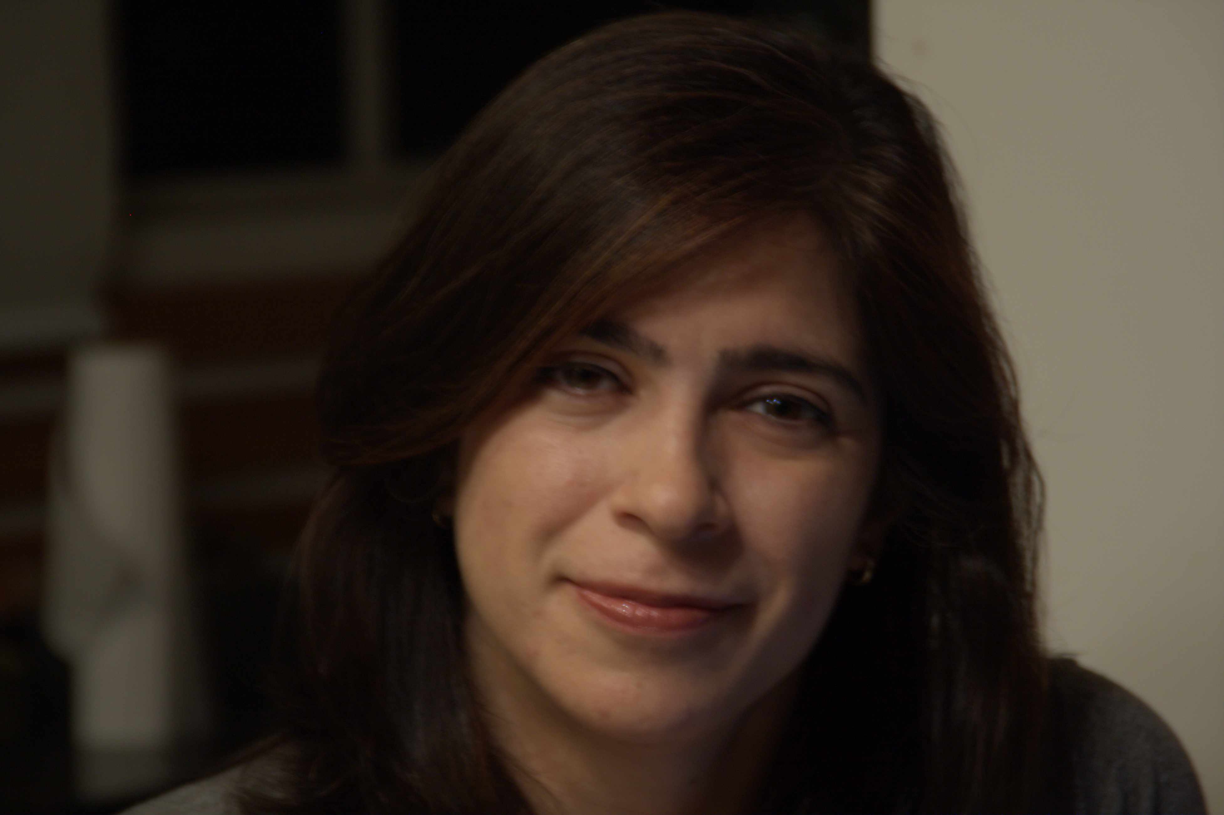 Regina Melo Silveira (USP)