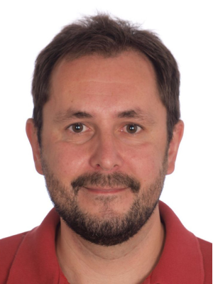 Prof. Grzegorz Kowal (EACH/USP)