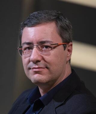 Rodolfo Azevedo